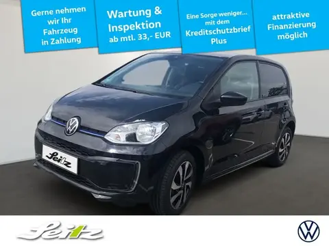 Annonce VOLKSWAGEN UP! Non renseigné 2021 d'occasion 