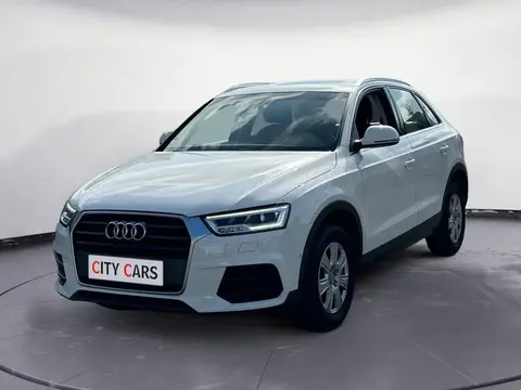 Used AUDI Q3 Diesel 2017 Ad 