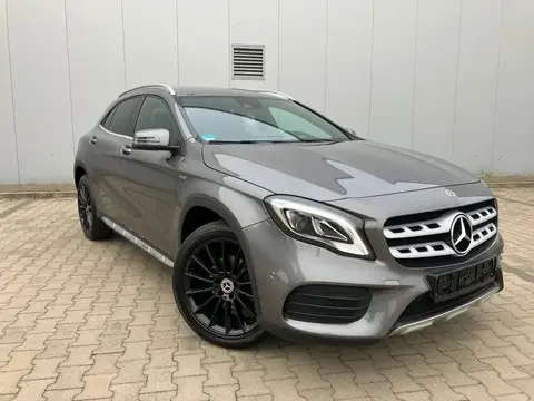 Used MERCEDES-BENZ CLASSE GLA Petrol 2019 Ad 