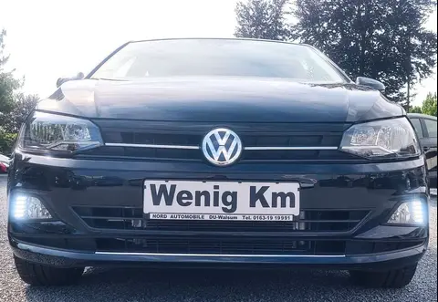 Used VOLKSWAGEN POLO Petrol 2018 Ad 