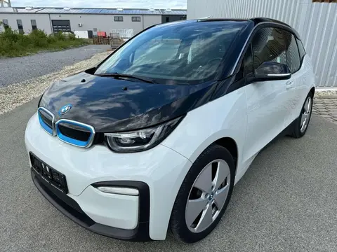 Annonce BMW I3 Non renseigné 2021 d'occasion 