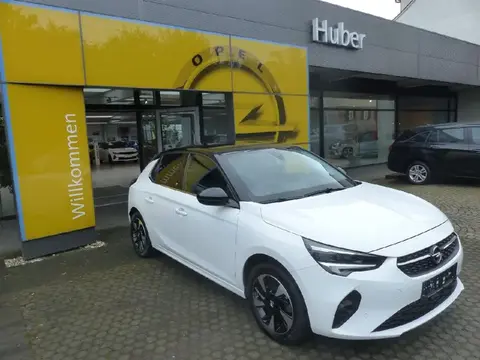 Used OPEL CORSA Not specified 2021 Ad 