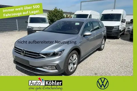 Annonce VOLKSWAGEN PASSAT Diesel 2023 d'occasion 