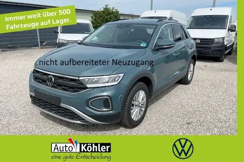 Used VOLKSWAGEN T-ROC Petrol 2023 Ad 