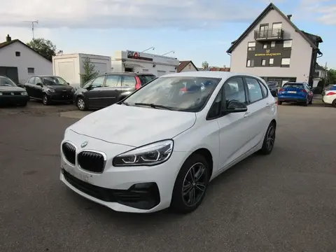 Used BMW SERIE 2 Diesel 2019 Ad 