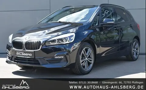 Annonce BMW SERIE 2 Diesel 2021 d'occasion 