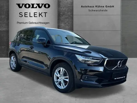 Annonce VOLVO XC40 Essence 2019 d'occasion 