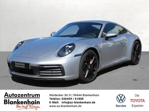 Used PORSCHE 911 Petrol 2023 Ad 