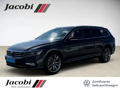 Annonce VOLKSWAGEN PASSAT Essence 2023 d'occasion 