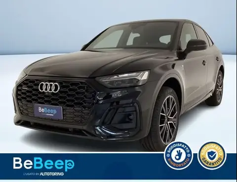 Used AUDI Q5 Hybrid 2023 Ad 