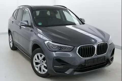 Used BMW X1 Petrol 2021 Ad 