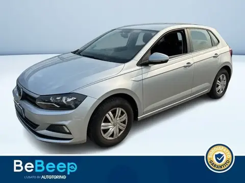 Used VOLKSWAGEN POLO Petrol 2019 Ad 