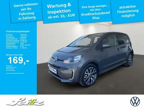 Annonce VOLKSWAGEN UP! Non renseigné 2024 d'occasion 