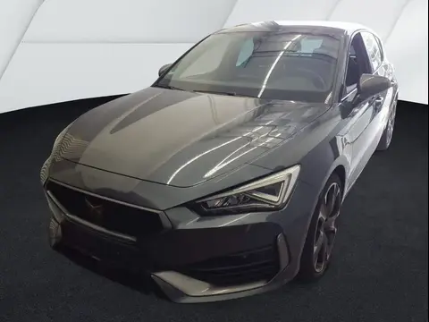 Annonce CUPRA LEON Hybride 2022 d'occasion 