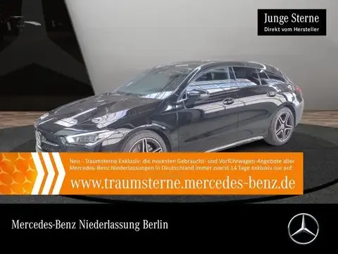 Used MERCEDES-BENZ CLASSE CLA Petrol 2019 Ad 