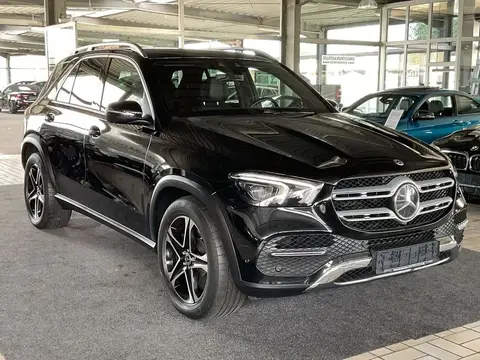 Used MERCEDES-BENZ CLASSE GLE Petrol 2020 Ad 