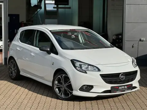 Used OPEL CORSA Petrol 2018 Ad 