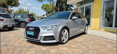 Annonce AUDI A3 Diesel 2019 d'occasion 