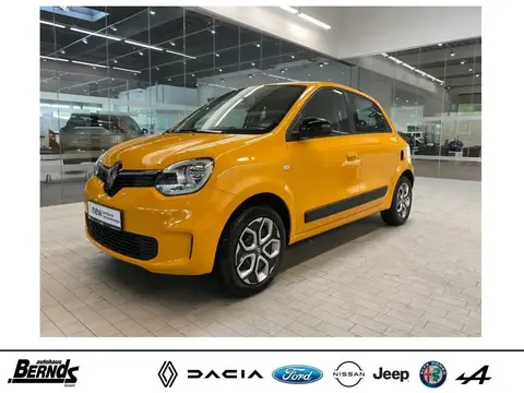 Used RENAULT TWINGO Petrol 2024 Ad 