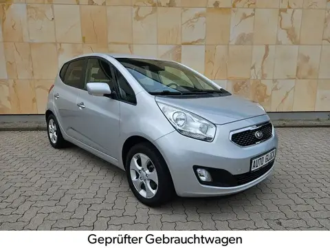 Used KIA VENGA Petrol 2015 Ad 