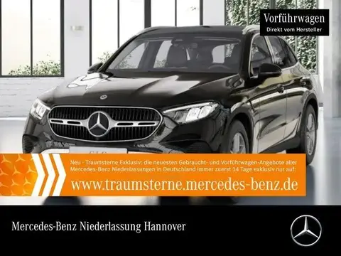 Used MERCEDES-BENZ CLASSE GLC Petrol 2024 Ad Germany