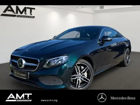 Used MERCEDES-BENZ CLASSE E Diesel 2019 Ad 