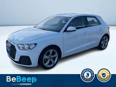 Annonce AUDI A1 Essence 2021 d'occasion 