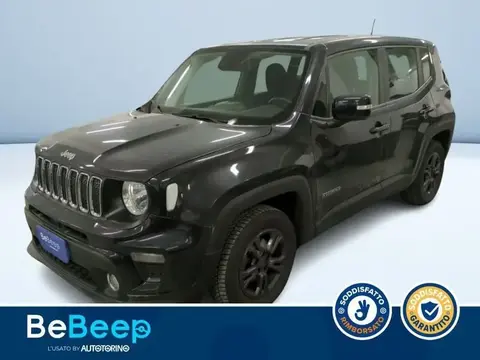 Used JEEP RENEGADE Petrol 2020 Ad 