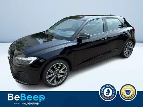 Used AUDI A1 Petrol 2022 Ad 