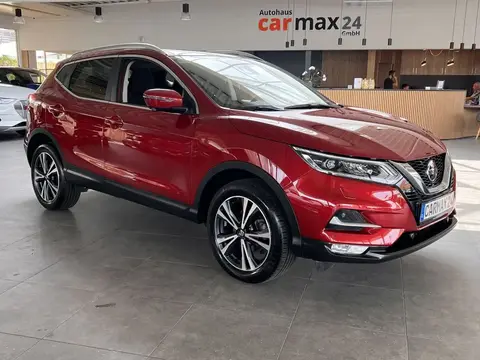 Annonce NISSAN QASHQAI Essence 2019 d'occasion 