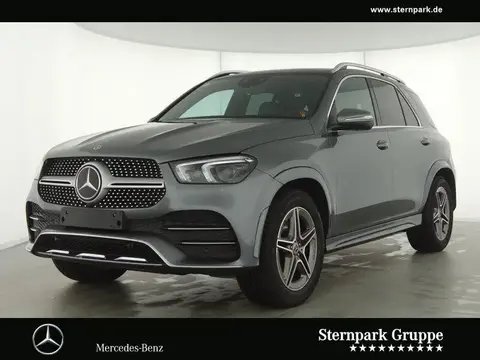 Used MERCEDES-BENZ CLASSE GLE Diesel 2021 Ad 