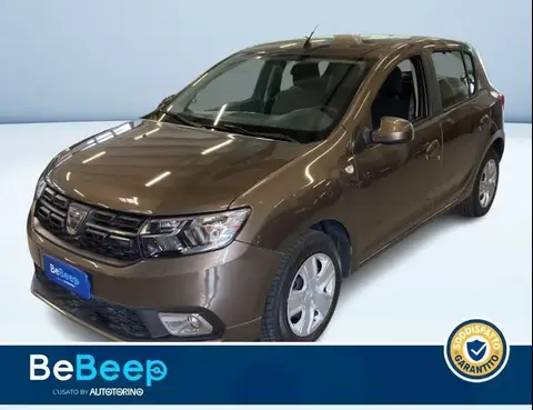 Used DACIA SANDERO Petrol 2020 Ad 