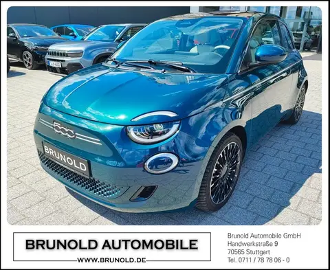 Used FIAT 500 Not specified 2021 Ad 