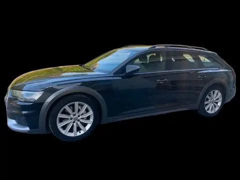 Used AUDI A6 Hybrid 2020 Ad 