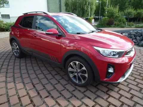 Used KIA STONIC Petrol 2019 Ad 