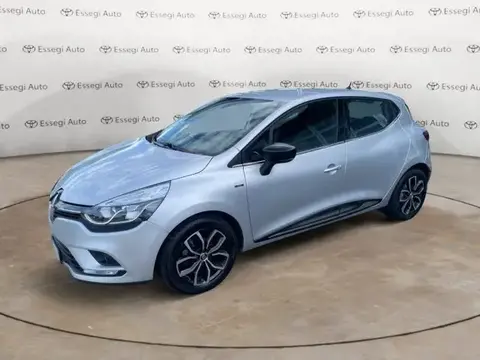 Annonce RENAULT CLIO Diesel 2019 d'occasion 