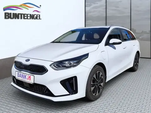 Annonce KIA CEED Hybride 2021 d'occasion 