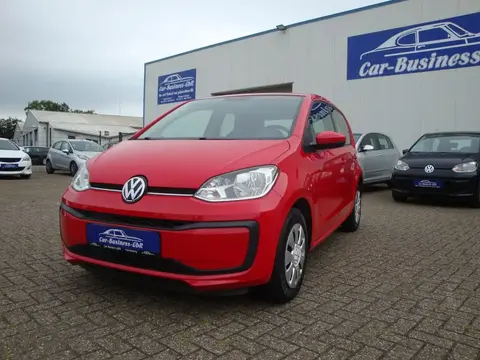 Used VOLKSWAGEN UP! Petrol 2017 Ad 