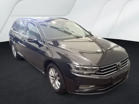 Annonce VOLKSWAGEN PASSAT Essence 2023 d'occasion 