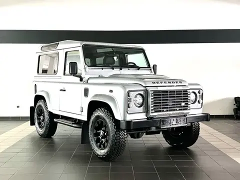 Used LAND ROVER DEFENDER Diesel 2015 Ad 