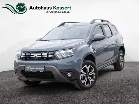 Annonce DACIA DUSTER Essence 2023 d'occasion 