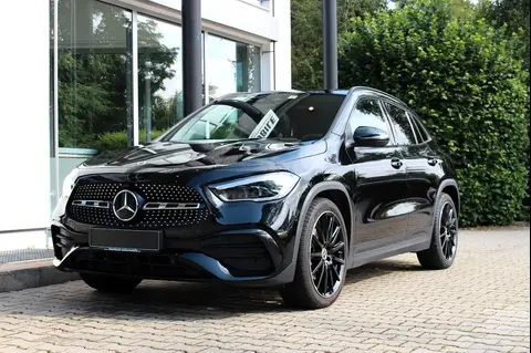 Annonce MERCEDES-BENZ CLASSE GLA Essence 2022 d'occasion 