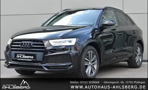 Used AUDI Q3 Diesel 2017 Ad 