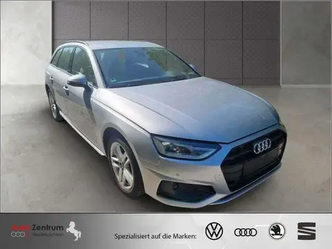 Used AUDI A4 Diesel 2020 Ad 