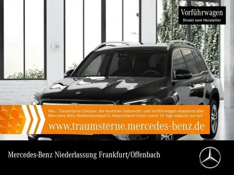 Used MERCEDES-BENZ CLASSE GLB Diesel 2024 Ad 