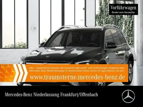 Used MERCEDES-BENZ CLASSE GLB Petrol 2024 Ad 