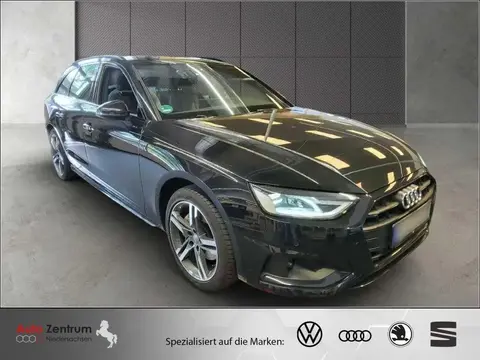 Used AUDI A4 Diesel 2020 Ad 