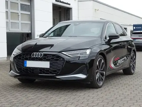 Annonce AUDI A3 Essence 2024 d'occasion 