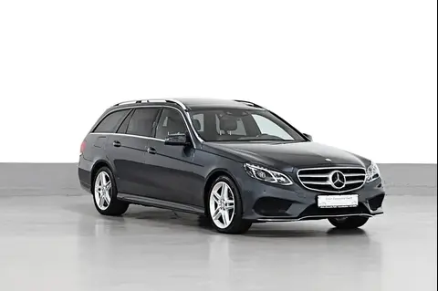 Used MERCEDES-BENZ CLASSE E Diesel 2016 Ad 