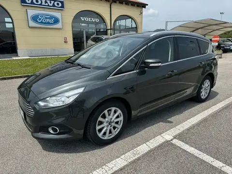 Used FORD S-MAX Diesel 2017 Ad 